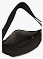 BEACH MOUNTAIN Sassy Shoulder 2 L bag Nero 46519 6