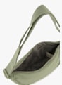 BEACH MOUNTAIN Sassy Shoulder 2 L bag Verde 46516 6