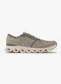 ON Cloud X 4 sneaker uomo Grigio 46536 1