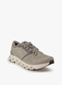 ON Cloud X 4 sneaker uomo Grigio 46536 2