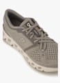 ON Cloud X 4 sneaker uomo Grigio 46536 6