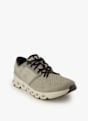 ON Cloud X 4 Herren Sneaker Grau 47366 2