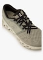 ON Cloud X 4 Herren Sneaker Grau 47366 6