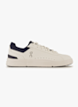 ON The Roger Advantage sneaker hommes Blanc 47369 1