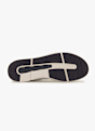 ON The Roger Advantage sneaker uomo Bianco 47369 3