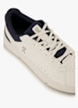 ON The Roger Advantage sneaker hommes Blanc 47369 6