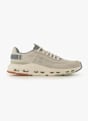 ON Cloudnova Form 2 Herren Sneaker Grau 47373 1
