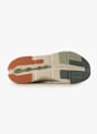 ON Cloudnova Form 2 Herren Sneaker Grau 47373 3