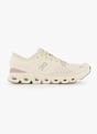 ON Cloud X 4 sneaker femmes Blanc 46997 1