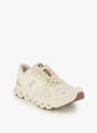 ON Cloud X 4 sneaker donna Bianco 46997 2