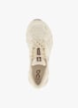 ON Cloud X 4 Damen Sneaker Weiss 46997 4