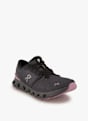 ON Cloud X 4 Damen Sneaker Blau 55074 2