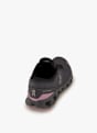 ON Cloud X 4 Damen Sneaker Blau 55074 5