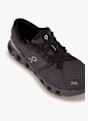 ON Cloud X 4 Damen Sneaker Blau 55074 6