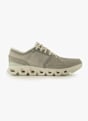 ON Cloud X 4 sneaker femmes Vert 46537 1