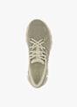 ON Cloud X 4 sneaker femmes Vert 46537 4