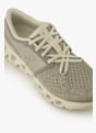 ON Cloud X 4 sneaker femmes Vert 46537 6