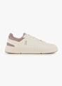 ON The Roger Advantage Damen Sneaker Weiss 46996 1