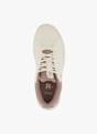 ON The Roger Advantage sneaker femmes Blanc 46996 4