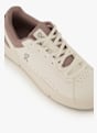 ON The Roger Advantage Damen Sneaker Weiss 46996 6