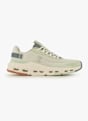ON Cloudnova Form 2 Damen Sneaker Blau 46538 1