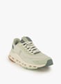 ON Cloudnova Form 2 Damen Sneaker Blau 46538 2