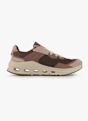 ON Cloudnova Rift Damen Sneaker Marron 46543 1