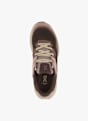 ON Cloudnova Rift Damen Sneaker Marron 46543 4