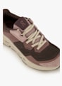 ON Cloudnova Rift Damen Sneaker Marron 46543 6