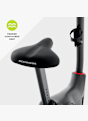 Schwinn 510U Upright cyclette Nero 46554 8