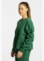 Nike Phoenix Fleece maglioni donna Verde 46542 1