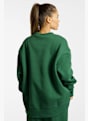 Nike Phoenix Fleece maglioni donna Verde 46542 2