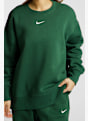 Nike Phoenix Fleece maglioni donna Verde 46542 4