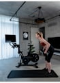 Schwinn Indoor Cycle XP Ergometer Schwarz 66503 11