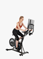 Schwinn Indoor Cycle XP Ergometer Schwarz 66503 8