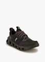 ON Cloudswift sneaker enfants Noir 46552 2