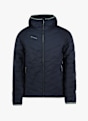 RADYS R3 Pro Insulated veste matelassée hommes Bleu 46561 6
