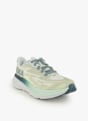 HOKA Clifton 9 Kinder Laufschuh Gelb 46570 2