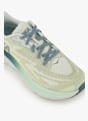 HOKA Clifton 9 Kinder Laufschuh Gelb 46570 6