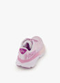 HOKA Clifton 9 chaussures de course enfants Rose 46564 5