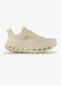 ON Cloudhorizon 2 Waterproof Damen Trekkingschuh Beige 46572 1