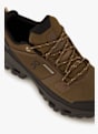 ON Cloudrock Waterproof scarpe da trekking uomo Verde 46579 6