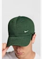 Nike Club cap Verde 46576 1