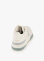ON The Roger Advantage Pro chaussures de tennis femmes Blanc 46584 5