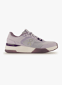 ON The Roger Advantage Pro Clay chaussures de tennis femmes Violet 46578 1