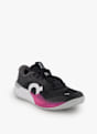 ON The Roger Pro 3 Clay 	chaussures de tennis femmes Noir 46585 2