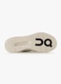 ON The Roger Advantage Pro chaussures de tennis hommes Blanc 46591 3