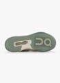 ON The Roger Advantage Pro Clay chaussures de tennis hommes Turquoise 47087 3