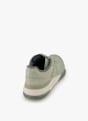 ON The Roger Advantage Pro Clay chaussures de tennis hommes Turquoise 47087 5