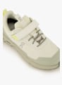 ON Cloudhero Waterproof chaussures de trekking enfants Gris 46589 6